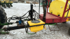 Precision 500 Gallon Tandem Sprayer - 13