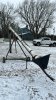 Market Hyd. Drive Poly Seed Auger