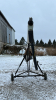 Market Hyd. Drive Poly Seed Auger - 6
