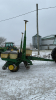 John Deere 7000 6 Row Planter - 6
