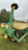 John Deere 7000 4 Row Planter - 4