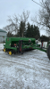 John Deere 750 15ft Seed Drill