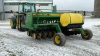 John Deere 750 15ft Seed Drill - 5