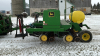 John Deere 750 15ft Seed Drill - 6