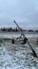 35ft x 6in PTO Auger