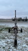 35ft x 6in PTO Auger - 2