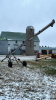 35ft x 6in PTO Auger - 4
