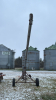 35ft x 6in PTO Auger - 5