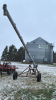 35ft x 6in PTO Auger - 6
