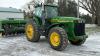John Deere 8110 MFWD Tractor - 6