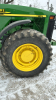 John Deere 8110 MFWD Tractor - 9