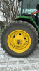 John Deere 8110 MFWD Tractor - 10