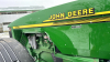 John Deere 8110 MFWD Tractor - 12