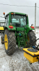 John Deere 6430 Premium Diesel Tractor - 4
