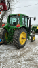 John Deere 6430 Premium Diesel Tractor - 6