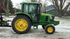 John Deere 6430 Premium Diesel Tractor - 7
