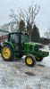 John Deere 6430 Premium Diesel Tractor - 8