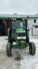 John Deere 6430 Premium Diesel Tractor - 9