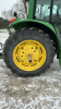 John Deere 6430 Premium Diesel Tractor - 11