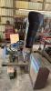 Lucknow 7ft Single Auger Snowblower - 2