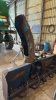 Lucknow 7ft Single Auger Snowblower - 3
