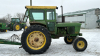 John Deere 4020 Diesel Tractor - 5