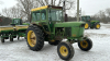 John Deere 4020 Diesel Tractor - 6