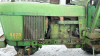 John Deere 4020 Diesel Tractor - 8
