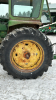 John Deere 4020 Diesel Tractor - 9