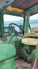 John Deere 4020 Diesel Tractor - 12
