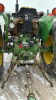 John Deere 2130 Diesel Tractor with Loader - 4