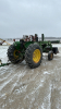 John Deere 2130 Diesel Tractor with Loader - 5
