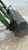 John Deere 2130 Diesel Tractor with Loader - 10