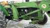 John Deere 2130 Diesel Tractor with Loader - 12