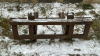 Set of Pallet Forks (Frey Hookup) - 4