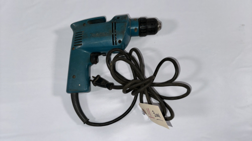 Makita 10mm Electric Drill