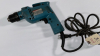 Makita 10mm Electric Drill - 4