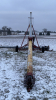 Westfield 51ft x 8in PTO Auger - 2