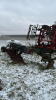 John Deere 2800 5 Furrow Semi Mount Plow - 2