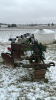 John Deere 2800 5 Furrow Semi Mount Plow - 3