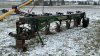 John Deere 2800 5 Furrow Semi Mount Plow - 4
