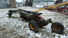 John Deere 2800 5 Furrow Semi Mount Plow - 5