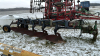 John Deere 2800 5 Furrow Semi Mount Plow - 8