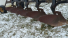 John Deere 2800 5 Furrow Semi Mount Plow - 9