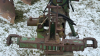 John Deere 2800 5 Furrow Semi Mount Plow - 10