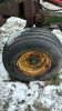 John Deere 2800 5 Furrow Semi Mount Plow - 11