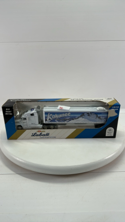 Labatts Kokanee Semi