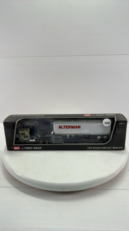 Alterman Peterbilt Semi