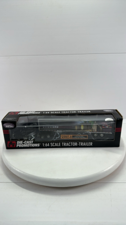 Firestone Peterbilt Semi