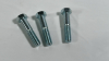 Box of 3in x 5/8 Plated Bolts - 3